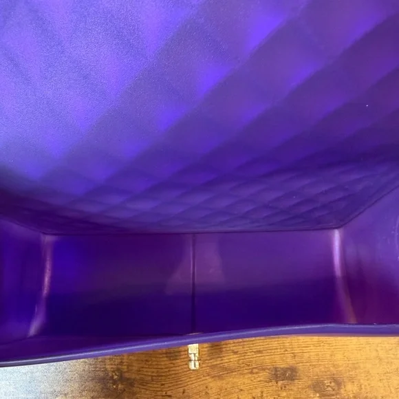 Handbag Brand New Never Used - Picture 5 of 6